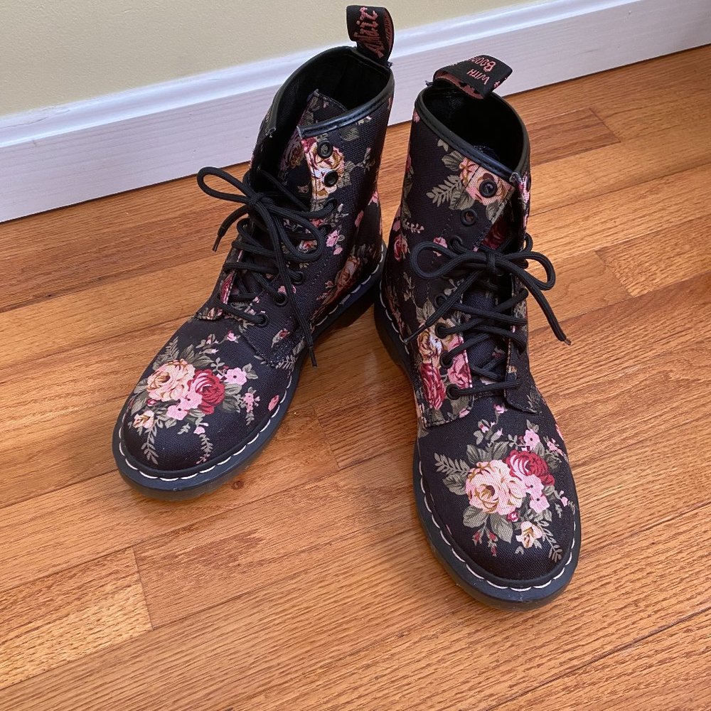 Dr Martins
